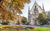 Туры в отель Victor's Residenz-Hotel Leipzig