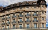 Туры в отель Victor's Residenz-Hotel Leipzig