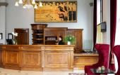 Туры в отель Victor's Residenz-Hotel Leipzig