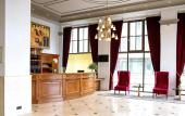 Туры в отель Victor's Residenz-Hotel Leipzig