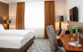 Туры в отель Victor's Residenz-Hotel Leipzig