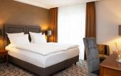 Туры в отель Victor's Residenz-Hotel Leipzig
