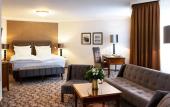 Туры в отель Victor's Residenz-Hotel Leipzig