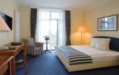 Туры в отель Victor's Residenz-Hotel Leipzig