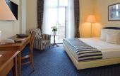 Туры в отель Victor's Residenz-Hotel Leipzig