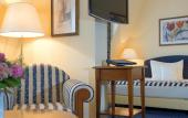 Туры в отель Victor's Residenz-Hotel Leipzig
