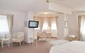 Туры в отель Victor's Residenz-Hotel Leipzig