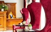 Туры в отель Victor's Residenz-Hotel Leipzig