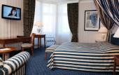 Туры в отель Victor's Residenz-Hotel Leipzig