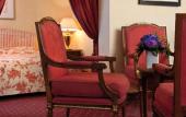 Туры в отель Victor's Residenz-Hotel Leipzig
