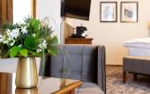 Туры в отель Victor's Residenz-Hotel Leipzig