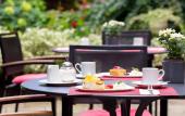 Туры в отель Victor's Residenz-Hotel Leipzig