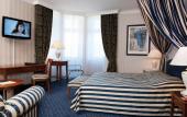 Туры в отель Victor's Residenz-Hotel Leipzig