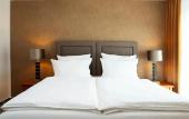 Туры в отель Victor's Residenz-Hotel Leipzig