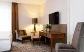 Туры в отель Victor's Residenz-Hotel Leipzig