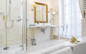 Туры в отель Victor's Residenz-Hotel Leipzig