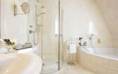 Туры в отель Victor's Residenz-Hotel Leipzig