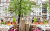 Туры в отель Hotel Augusta