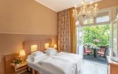 Туры в отель Hotel Augusta