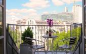 Туры в отель Hotel Augusta