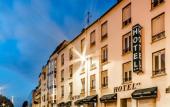 Туры в отель Hotel Cactus