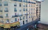 Туры в отель Hotel Cactus