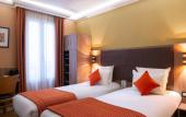 Туры в отель Hotel Cactus
