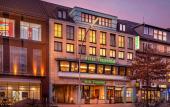 Туры в отель Garner Hotel Hamburg Wandsbek Marktplatz by IHG