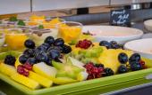 Туры в отель Garner Hotel Hamburg Wandsbek Marktplatz by IHG