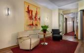 Туры в отель Garner Hotel Hamburg Wandsbek Marktplatz by IHG