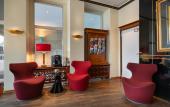 Туры в отель Garner Hotel Hamburg Wandsbek Marktplatz by IHG