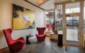 Туры в отель Garner Hotel Hamburg Wandsbek Marktplatz by IHG