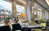 Туры в отель Garner Hotel Hamburg Wandsbek Marktplatz by IHG