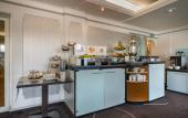 Туры в отель Garner Hotel Hamburg Wandsbek Marktplatz by IHG