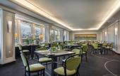 Туры в отель Garner Hotel Hamburg Wandsbek Marktplatz by IHG
