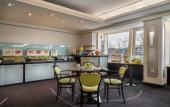 Туры в отель Garner Hotel Hamburg Wandsbek Marktplatz by IHG