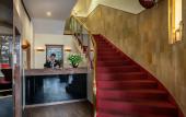 Туры в отель Garner Hotel Hamburg Wandsbek Marktplatz by IHG