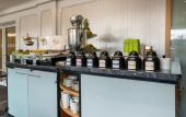 Туры в отель Garner Hotel Hamburg Wandsbek Marktplatz by IHG