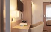 Туры в отель Garner Hotel Hamburg Wandsbek Marktplatz by IHG