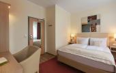 Туры в отель Garner Hotel Hamburg Wandsbek Marktplatz by IHG