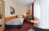 Туры в отель Garner Hotel Hamburg Wandsbek Marktplatz by IHG