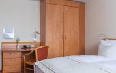 Туры в отель Garner Hotel Hamburg Wandsbek Marktplatz by IHG