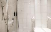 Туры в отель Garner Hotel Hamburg Wandsbek Marktplatz by IHG