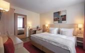 Туры в отель Garner Hotel Hamburg Wandsbek Marktplatz by IHG