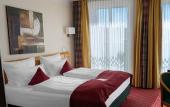 Туры в отель Garner Hotel Hamburg Wandsbek Marktplatz by IHG