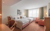 Туры в отель Garner Hotel Hamburg Wandsbek Marktplatz by IHG