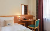Туры в отель Garner Hotel Hamburg Wandsbek Marktplatz by IHG