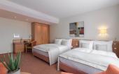 Туры в отель Garner Hotel Hamburg Wandsbek Marktplatz by IHG