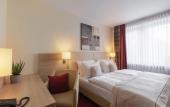 Туры в отель Garner Hotel Hamburg Wandsbek Marktplatz by IHG