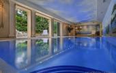 Туры в отель Bernstein Villa Kastania